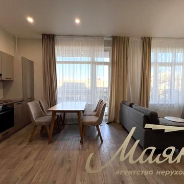 Михайла Бойчука вул. (Кіквідзе), 19-А