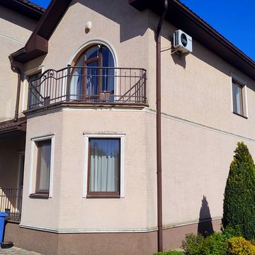 Залізнична вул.