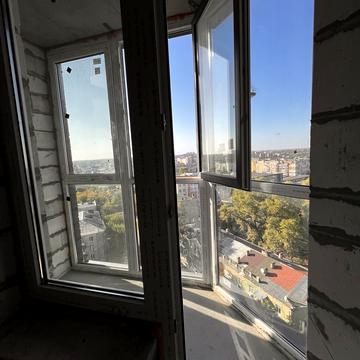 Прохоровська вул., (Будинок 3)