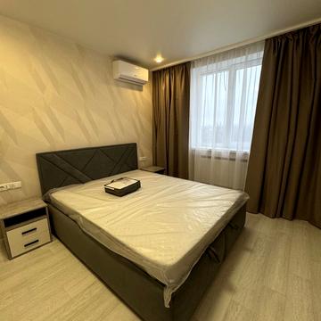 Борткевича вул., 1