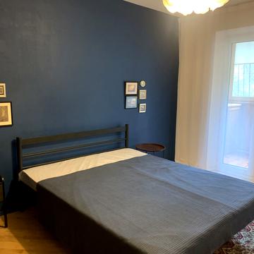 Генерала Генадія Воробйова вул. (Курська), 13-В