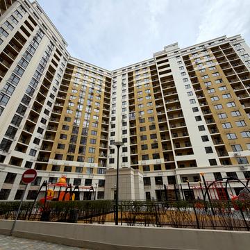 Князя Ярослава Мудрого просп., (Будинок)