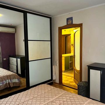 Семена Палія вул. (Дніпропетровська дорога), 126