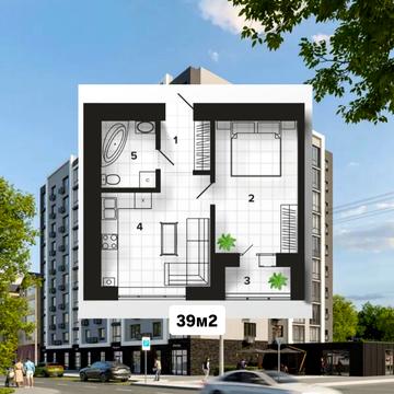 Гетьмана Петра Дорошенка вул., (Будинок)