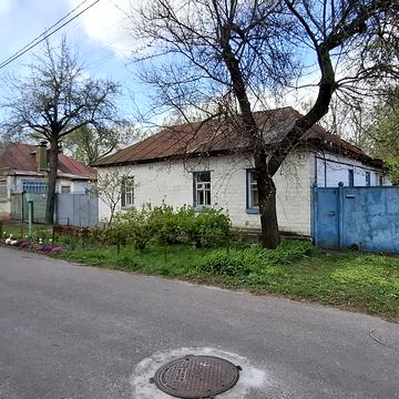 Кримська вул., 63