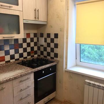 Ентузіастів вул., 35