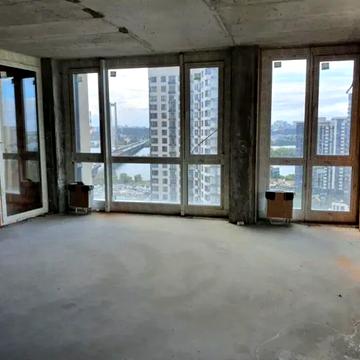 Зарічна вул., 2 к1