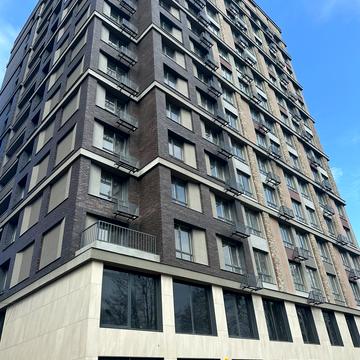 Теремківська вул., (Будинок 2)