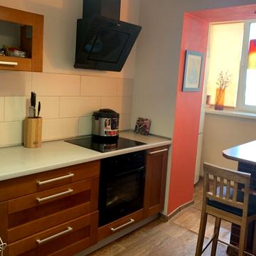 Келецька вул., 124