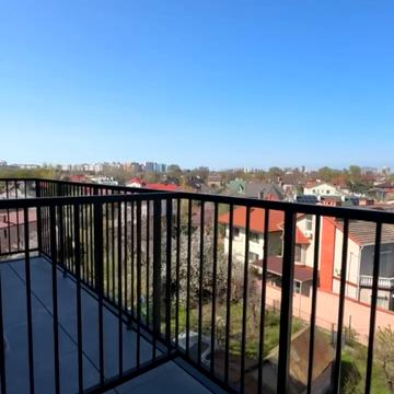 Дачна вул., (Блок А)