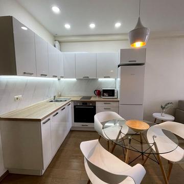 Михайла Максимовича вул. (Онуфрія Трутенка), 28-Б