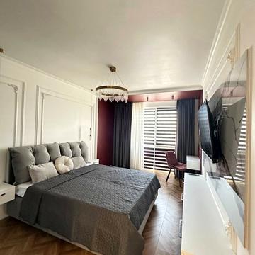 Червоної Калини просп., 22