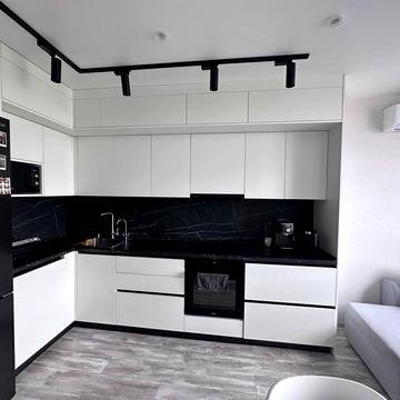 Столичне шосе, 1-А