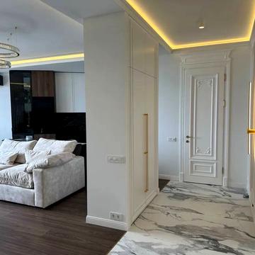 Валерія Самофалова вул. (Каманіна), 16-А/6