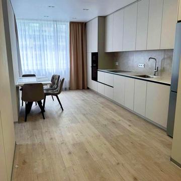 Олександра Олеся вул., 9-А