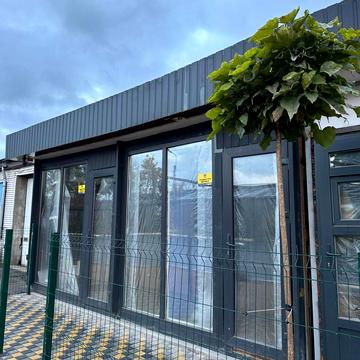 Чорних Запорожців вул. (Горького), 8