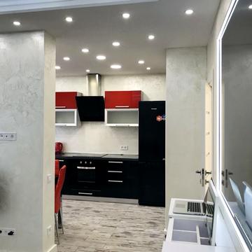 Юлії Здановської вул. (Ломоносова), 46/1