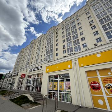 Січових стрільців вул., 4