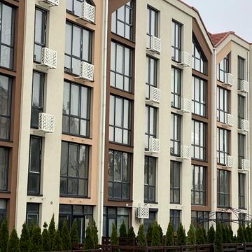 Лесі Українки бульв., (Будинок 5)