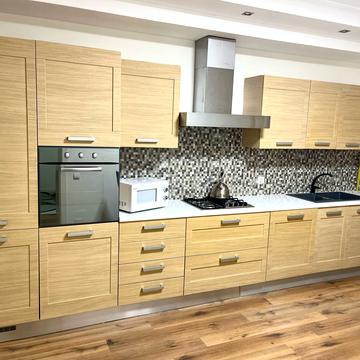 Миколи Лисенка вул., 14б