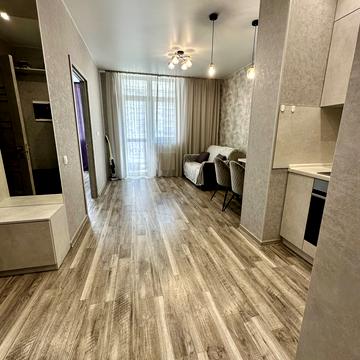 Ревуцького вул., 40-Б