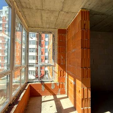 Винна Гора вул., (Будинок 5)