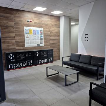 Івана Виговського вул. (Маршала Гречка), 44