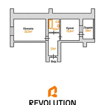 Машинобудівників вул., 14а, к.2