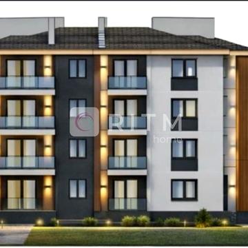 Василя Стуса вул., 1