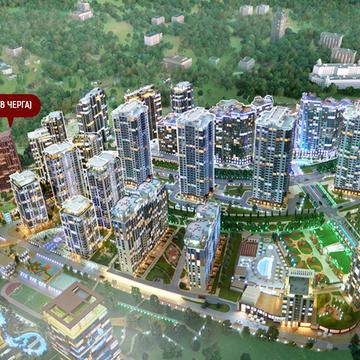 Андрія Верхогляда вул. (Михайла Драгомирова), (8 черга (будинок 6))