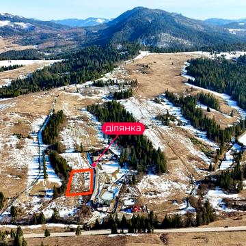 Волосянка, Стрийський, Львівська область 96000.0 USD