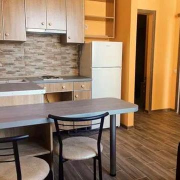 Авраама Лінкольна вул. (Димитрова), 5-А