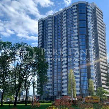 Георгія Нарбута просп. (Визволителів), 1-А