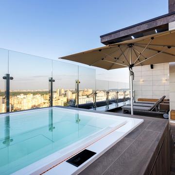 Оболонський просп., 26