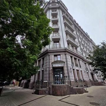 Велика Арнаутська вул., 39