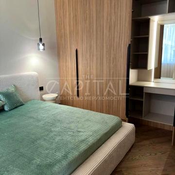 Андрія Верхогляда вул. (Михайла Драгомирова), 14-А