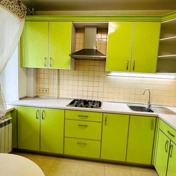 Людвіга Свободи просп., 20А