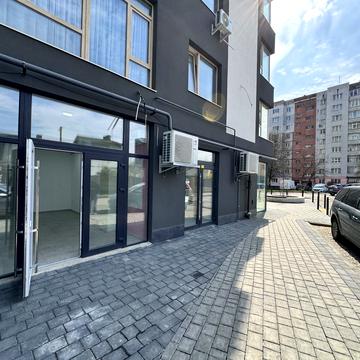 Миру вул., 100-А