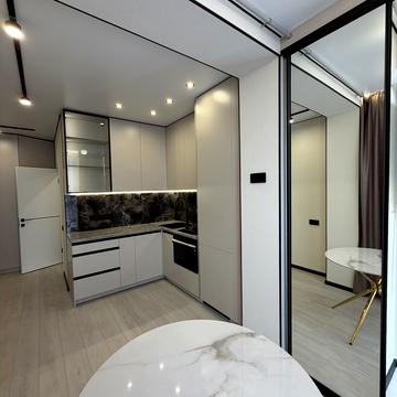 Мартинова просп., 34