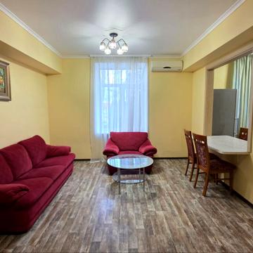 Фрометівська вул., 18-А