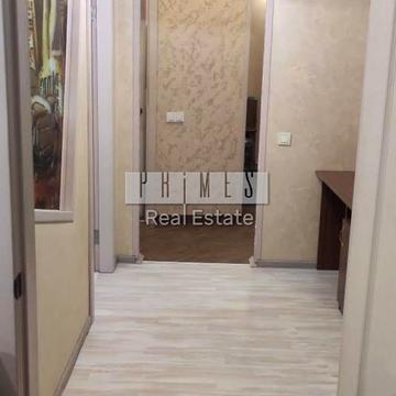 Михайла Бойчука вул. (Кіквідзе), 20