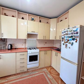 Трудова вул., 17