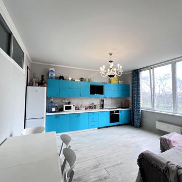 Літературна вул., 12а, к.1