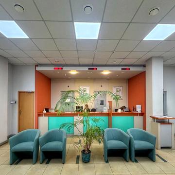 Вячеслава Чорновола просп. (), 59