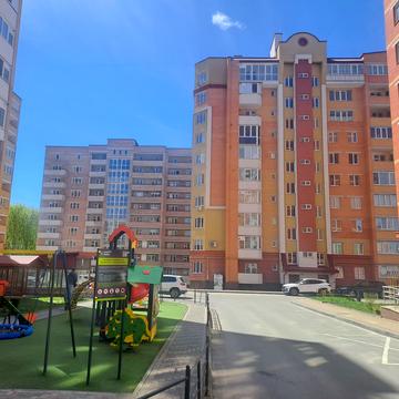 Тролейбусна вул., 4-Д