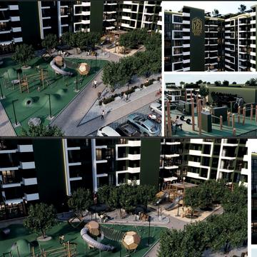 Джохара Дудаєва вул., (Будинок)