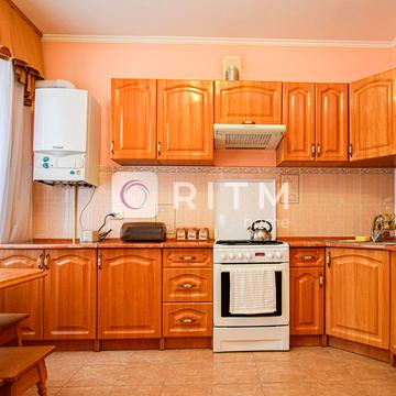 Будного вул., 50