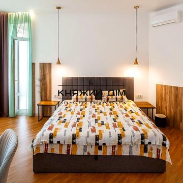 Василя Тютюнника вул. (Анрі Барбюса), 37/1