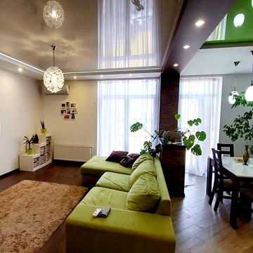 Регенераторна вул., 4 к1