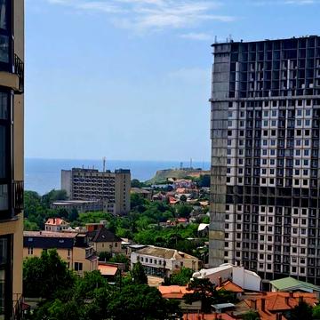 Фонтанська дорога вул. (Перекопской дивизии улица), (Будинок 2)